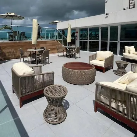 Flat Nixxus premium Galinhas-2