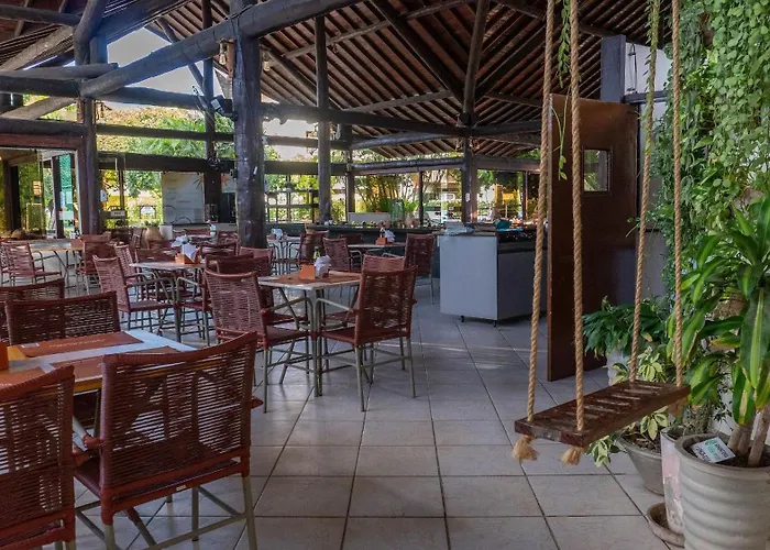 Nannai Residence - Flats Premium Em Muro Alto Por Yolo Pôrto das Galinhas